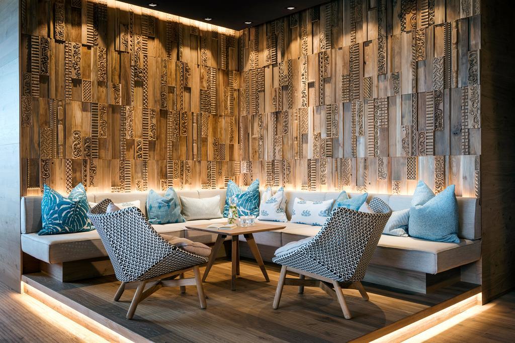 Genussdorf Gmachl - Hotel & Spa Bergheim Ngoại thất bức ảnh