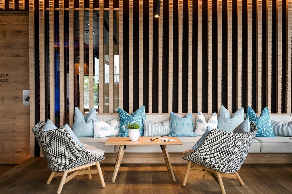 Genussdorf Gmachl - Hotel & Spa Bergheim Ngoại thất bức ảnh