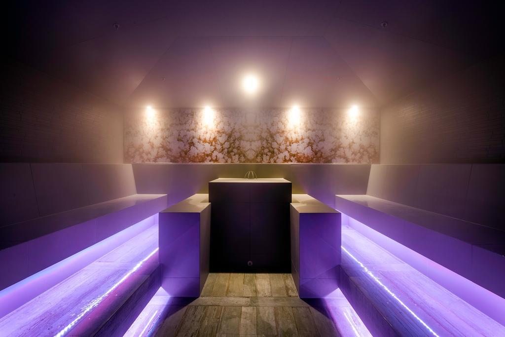 Genussdorf Gmachl - Hotel & Spa Bergheim Ngoại thất bức ảnh