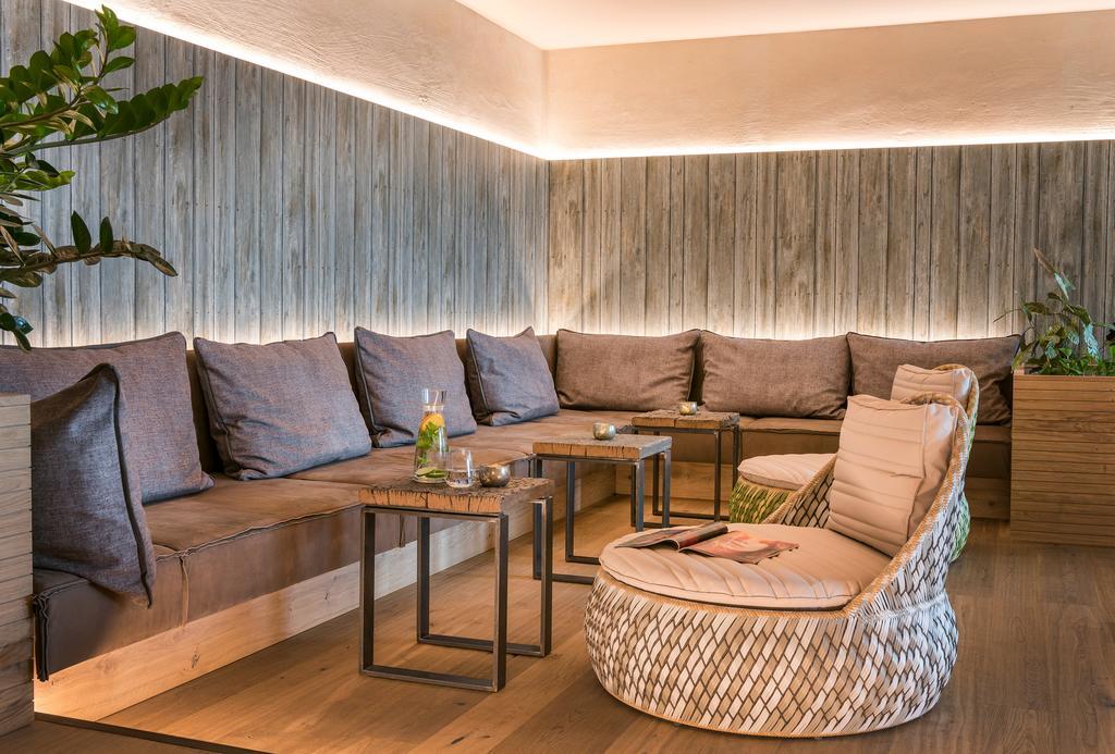 Genussdorf Gmachl - Hotel & Spa Bergheim Ngoại thất bức ảnh