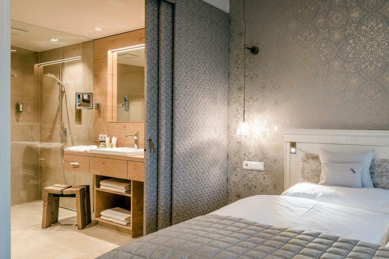 Genussdorf Gmachl - Hotel & Spa Bergheim Ngoại thất bức ảnh
